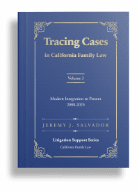 Tracing Cases Vol. 3: Modern Integration to Present (2008–2023)